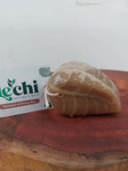 Le'chi Charcoal & Clay Bar 85g