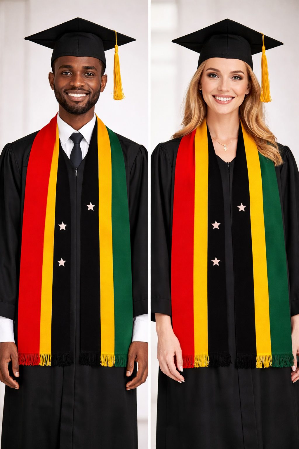 COUNTRY GRADUATION MUFFLER