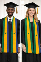 COUNTRY GRADUATION MUFFLER