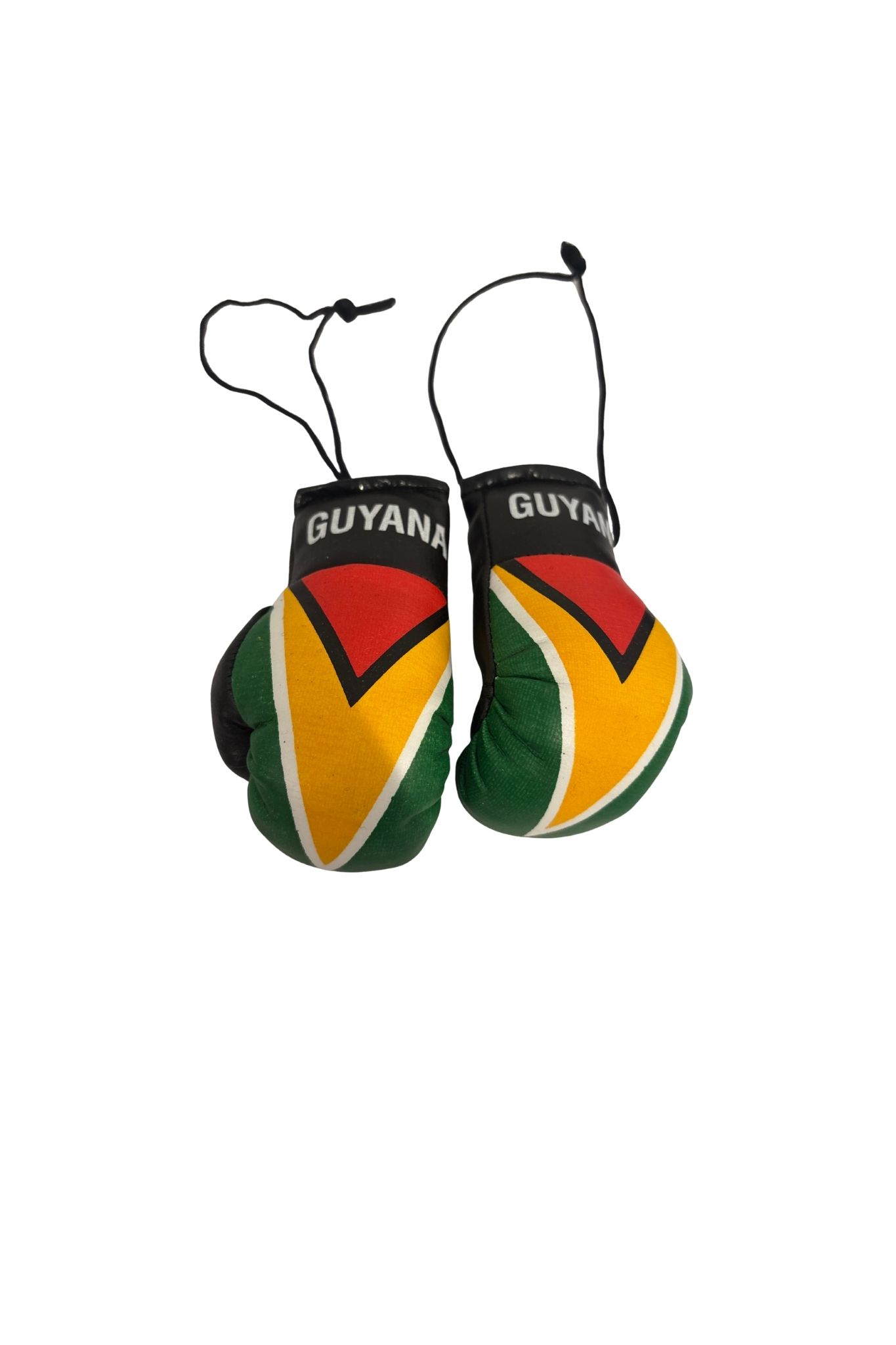Guyana Mini Gloves