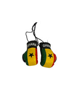 Ghana Mini Gloves