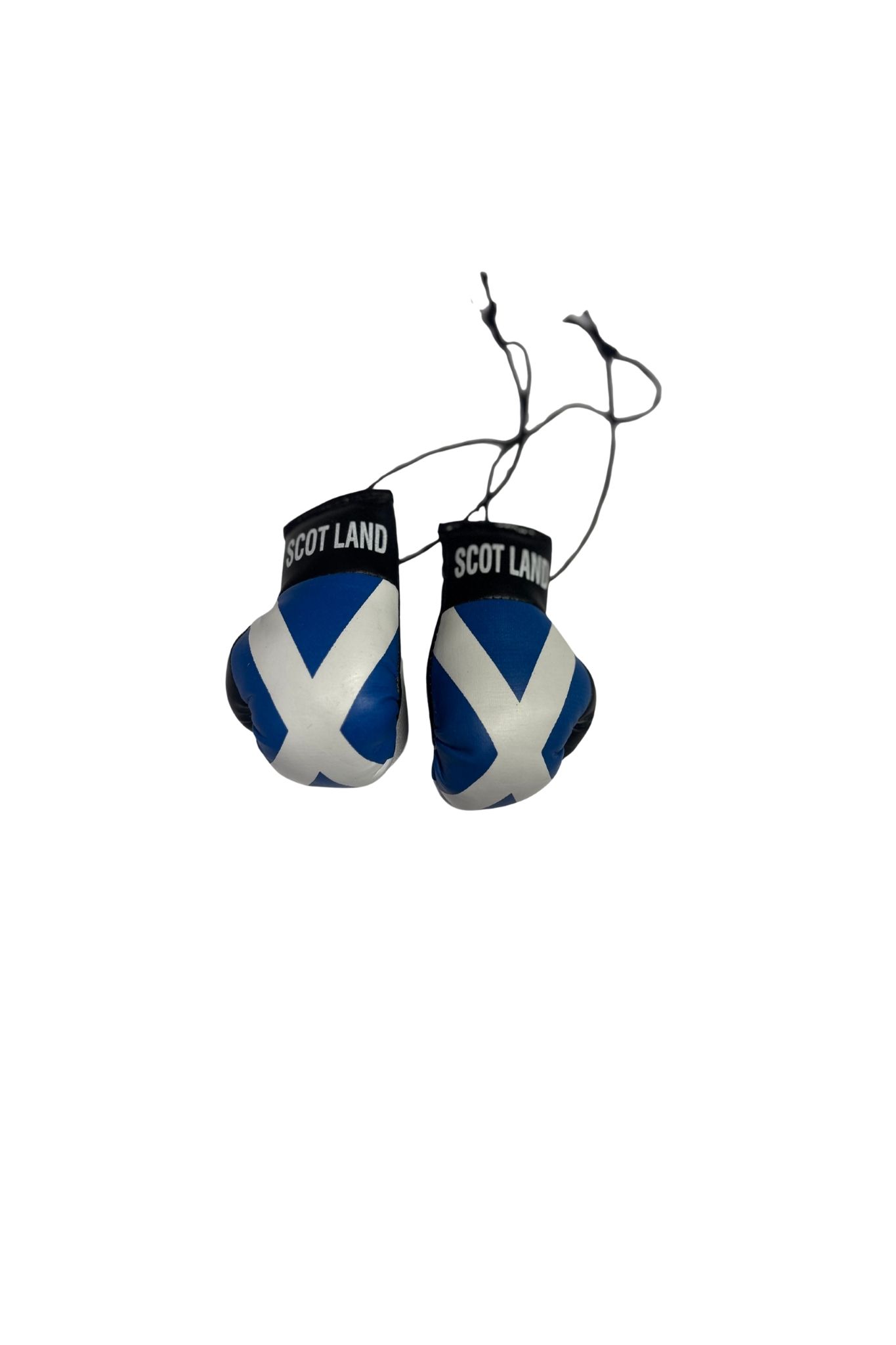 Scotland Mini Gloves