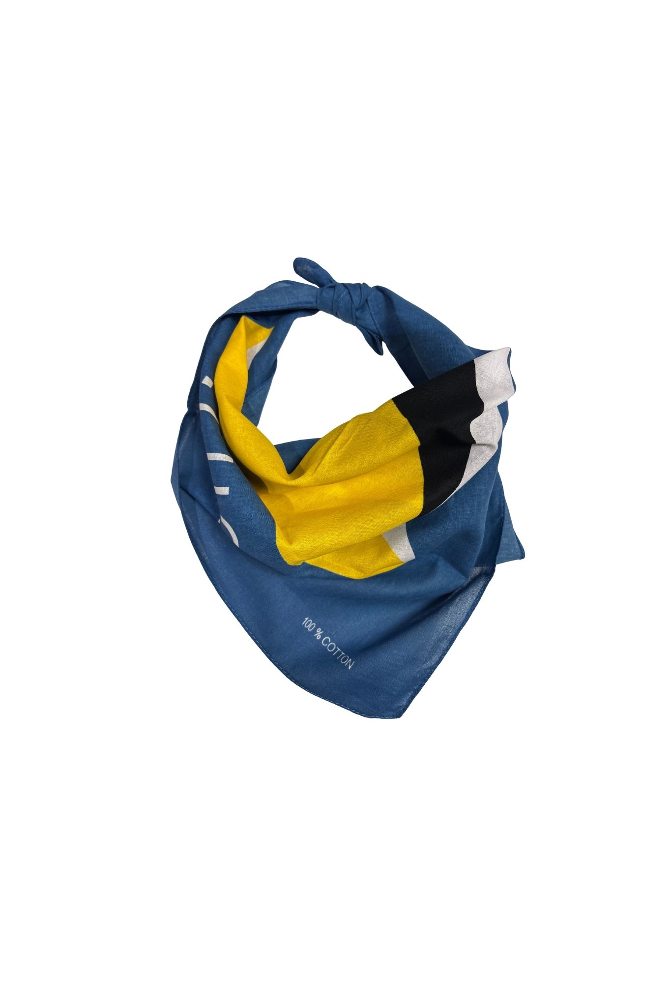 Saint Lucia Bandana