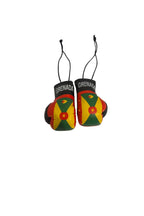 Grenada Mini Gloves
