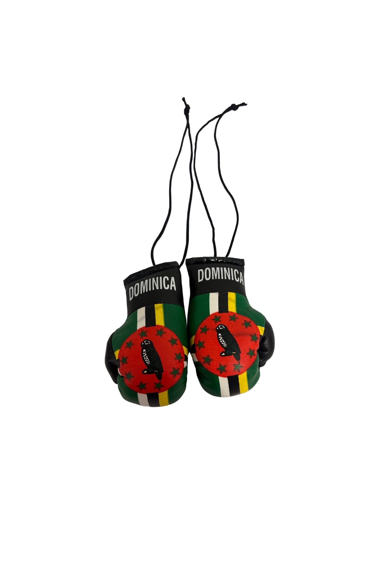Dominica Mini Gloves