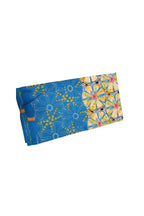 African Print Fabric- Floral Ankara Wax Cloth