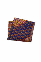 African Print Fabric-  Traditional Ankara Pattern