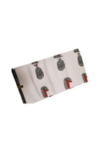 African Print Fabric- Geometric Pattern Ankara Wax Cloth