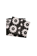 African Print Fabric- Floral Pattern Ankara Wax Cloth