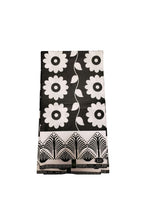 African Print Fabric- Floral Pattern Ankara Wax Cloth