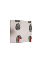 African Print Fabric- Geometric Pattern Ankara Wax Cloth
