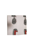 African Print Fabric- Geometric Pattern Ankara Wax Cloth