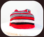 Traditional Nigerian Wedding Hat For Men