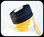 Authentic Traditional Nigerian Men’s Hausa Cap