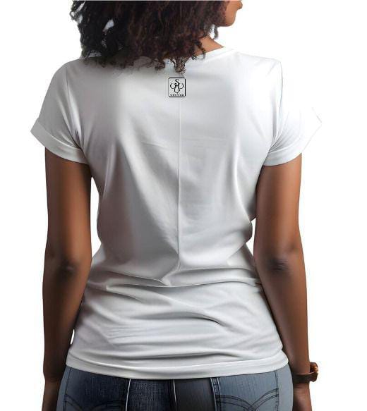 Notting Hill Carnival White T-Shirt – SOQO Unisex Tee