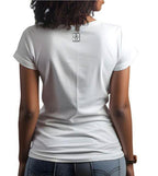 Notting Hill Carnival White T-Shirt – SOQO Unisex Tee