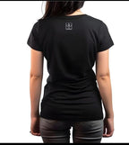 Notting Hill Carnival Black T-Shirt – SOQO Unisex Tee