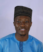 Authentic Traditional Nigerian Men’s Hausa Cap