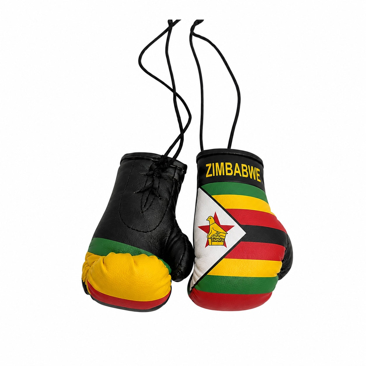 Country Flag Mini Boxing Gloves