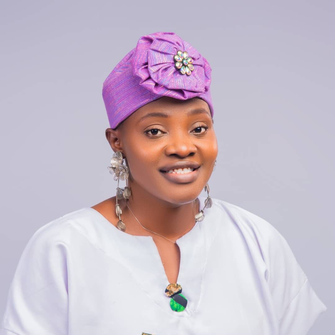 African Headwrap Auto Gele Ase Oke