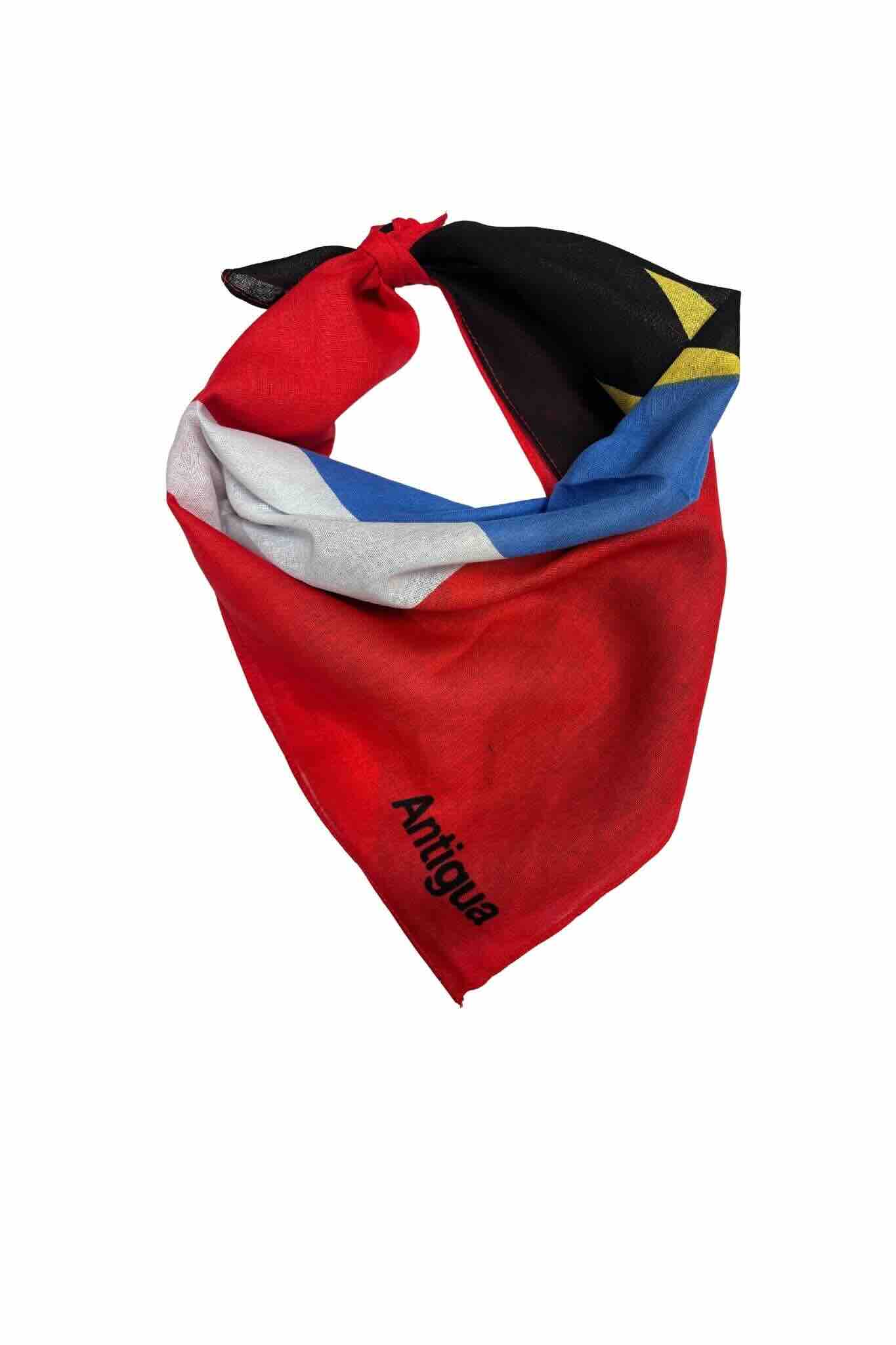 Antigua Bandana