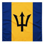 Barbados Bandana