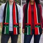 COUNTRY GRADUATION MUFFLER