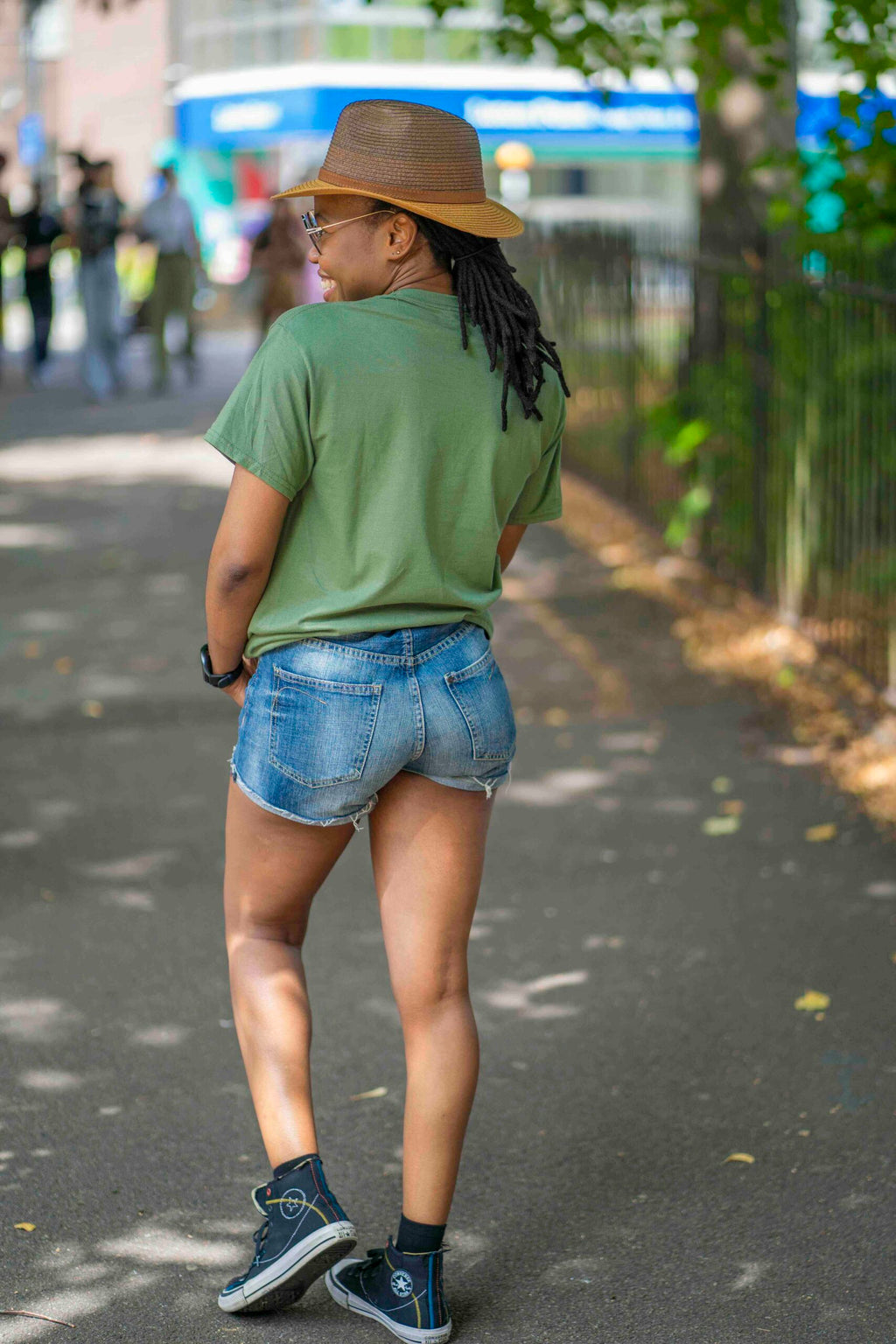 Unisex Bob Marley Tee