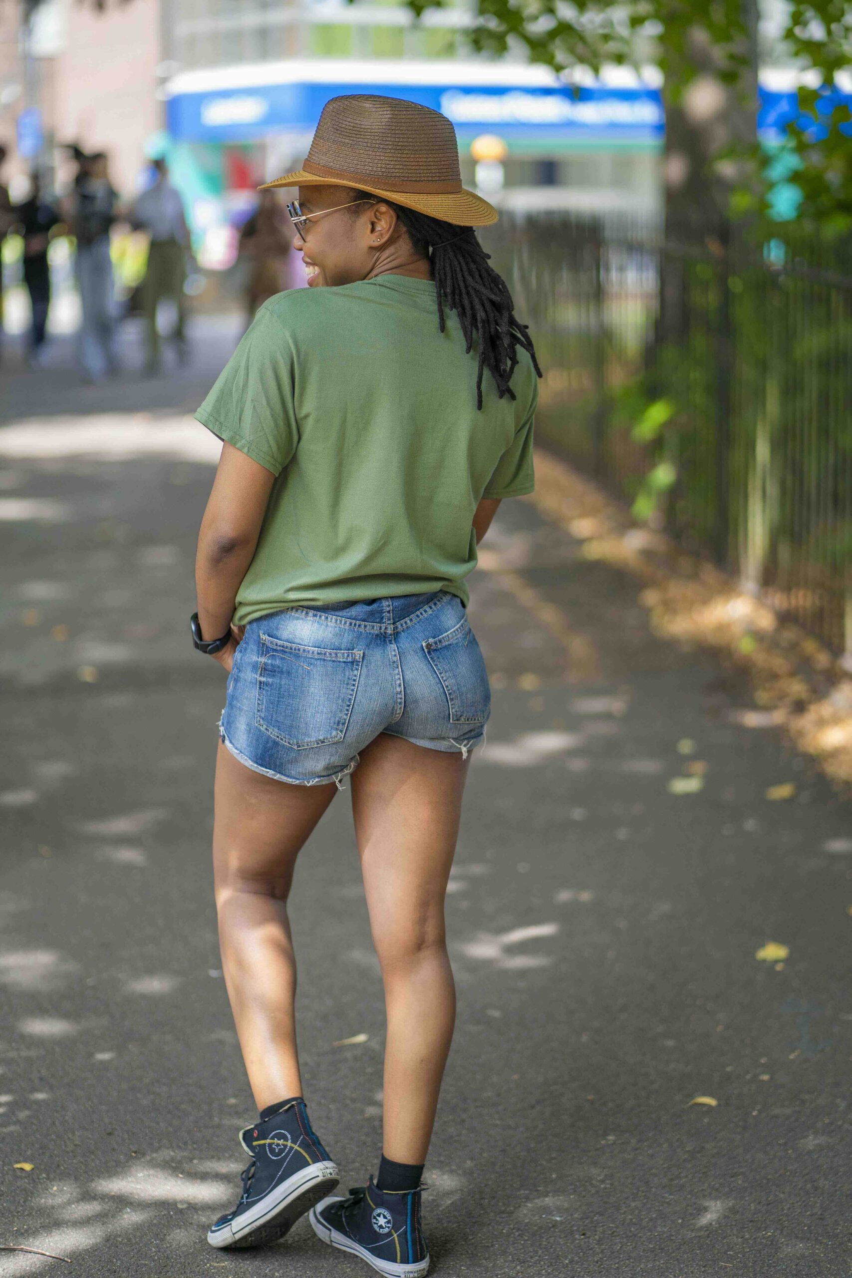 Unisex Bob Marley Tee