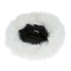 Furry Bucket Hat