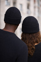 Unisex Country Flag Beanie Hat