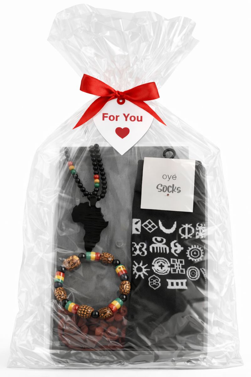 Love & Heritage Comfort Gift Set