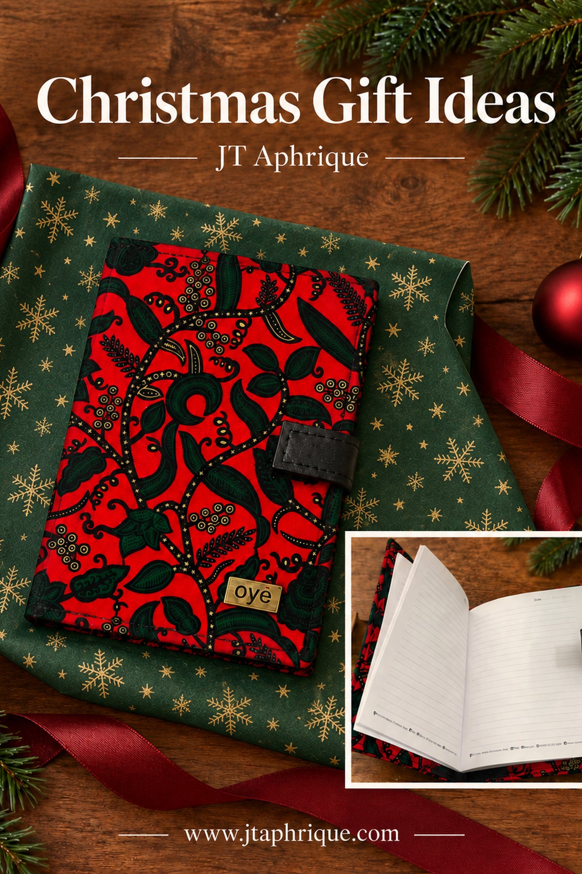 Christmas Gifts & Festive Gift Ideas – Unique Presents for Family & Friends