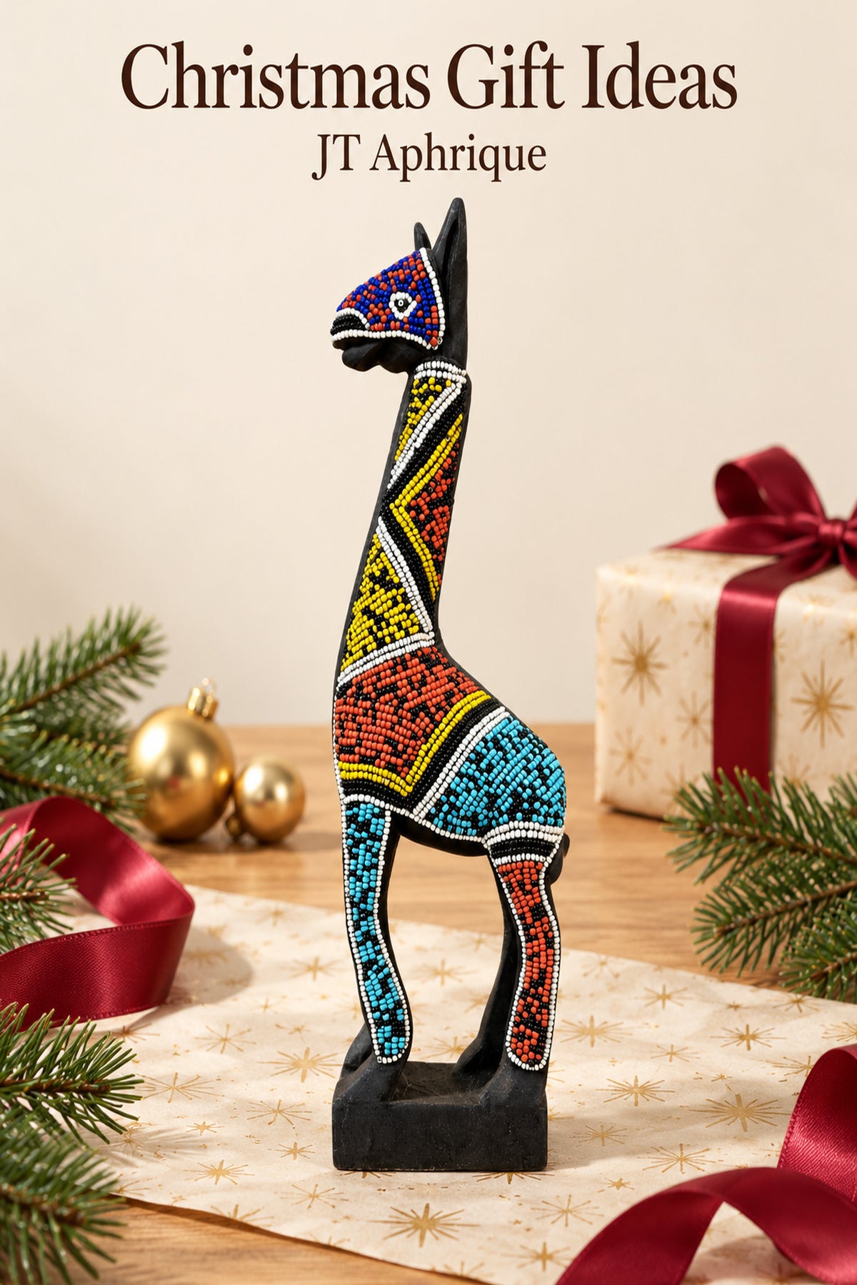 Christmas Gifts & Festive Gift Ideas – Unique Presents for Family & Friends