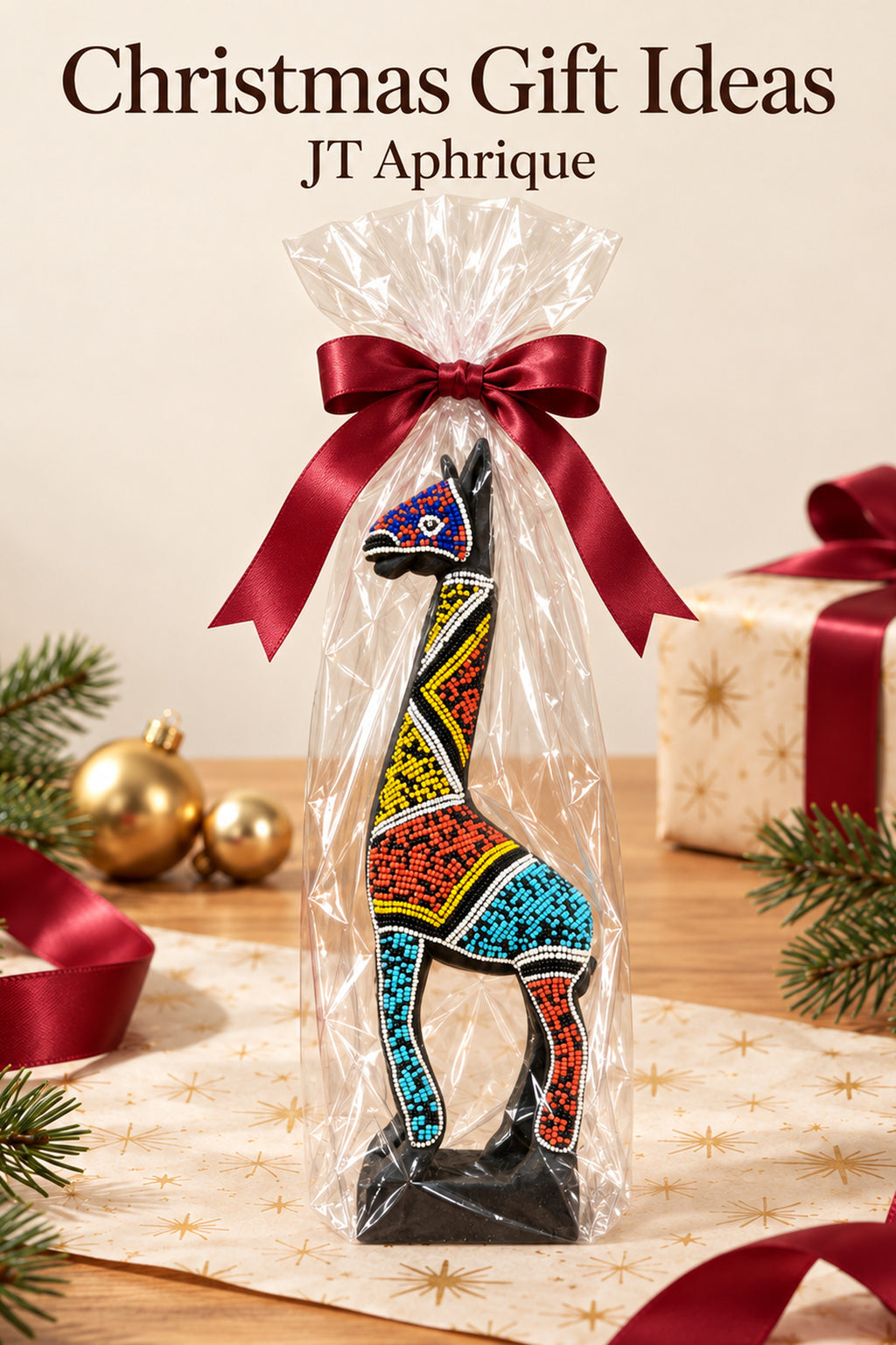 Christmas Gifts & Festive Gift Ideas – Unique Presents for Family & Friends