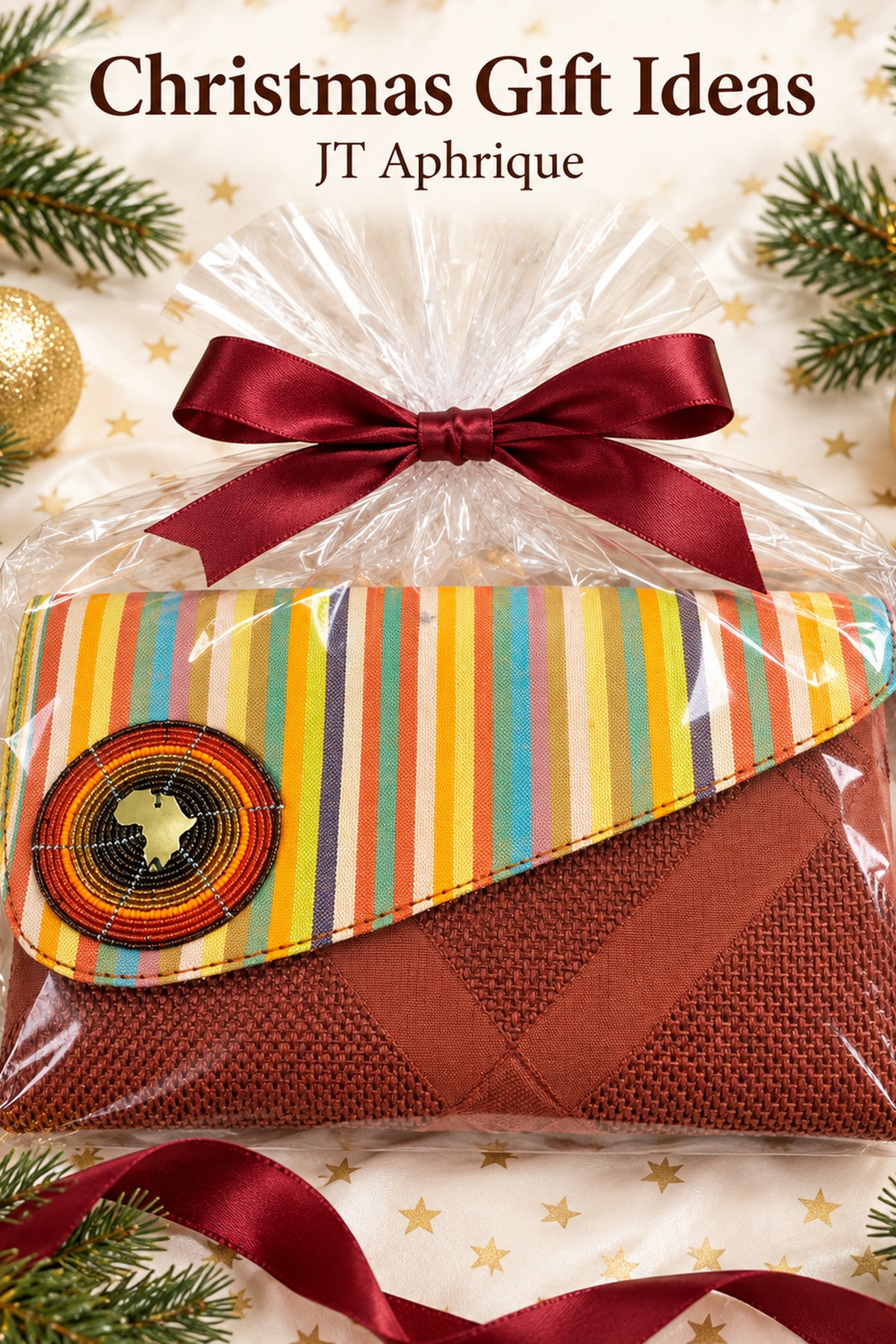 Christmas Gifts & Festive Gift Ideas – Unique Presents for Family & Friends