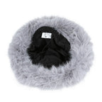 Furry Bucket Hat