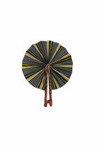 Handcrafted Fan