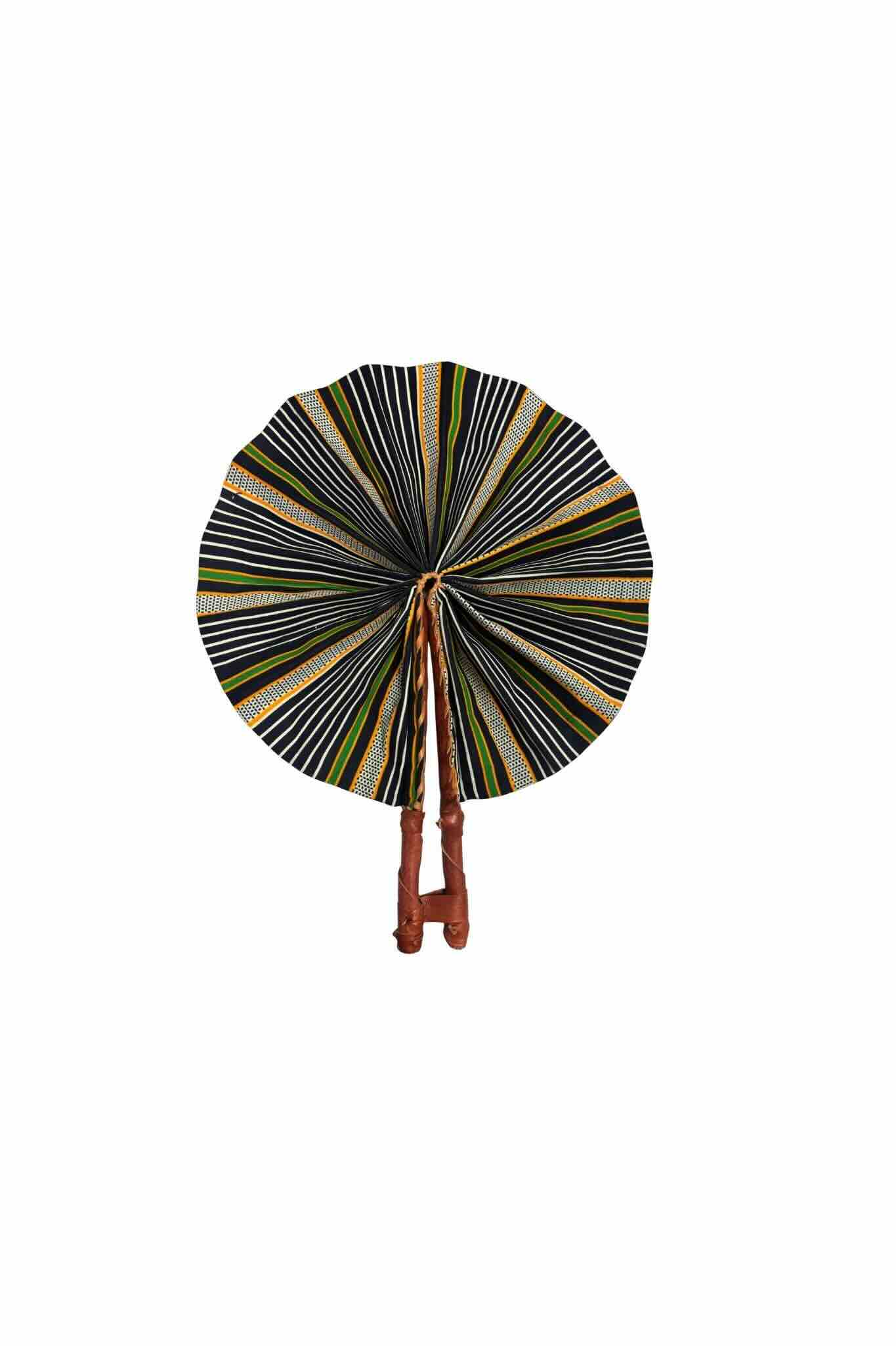 Handcrafted Fan