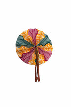 Handcrafted Fan