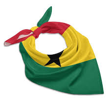 Ghana Bandana