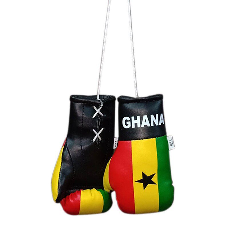 Ghana Mini Gloves