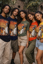 Heritage Graphic T-Shirt