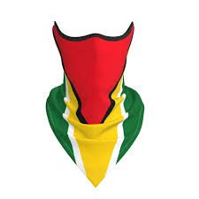 Guyana Bandana