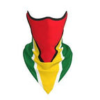 Guyana Bandana