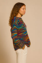Unisex Print Hoodie