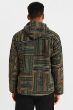 Unisex Print Hoodie