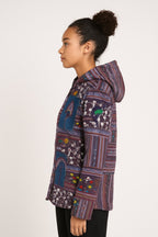 Unisex Print Hoodie