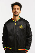 Unisex Bomber Jacket