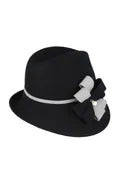 Women Bowler Hat